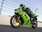 Kawasaki ZX-6RR